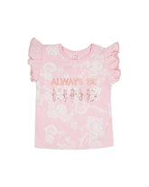 Girls’ Half Sleeves T-Shirt, Girls T-Shirts, Chase Value, Chase Value