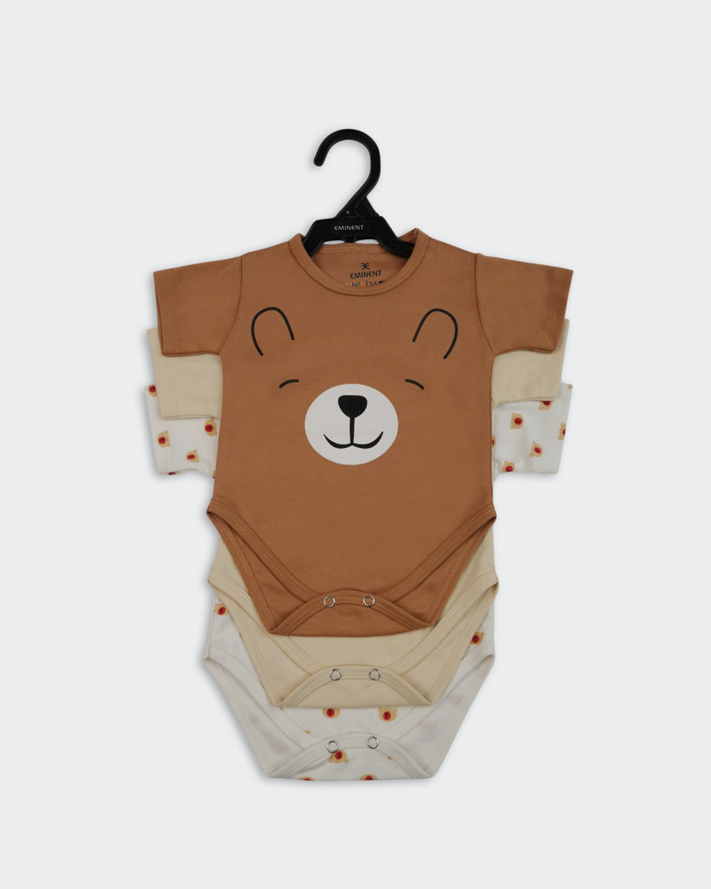 Eminent Newborn Boys Romper, Newborn Boys Rompers, Eminent, Chase Value