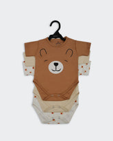 Eminent Newborn Boys Romper, Newborn Boys Rompers, Eminent, Chase Value