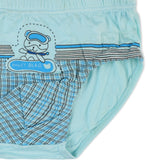 Boys Underwear - Light Blue, Boys Underwear, Chase Value, Chase Value