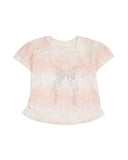 Girls’ Half Sleeves T-Shirt, Girls T-Shirts, Chase Value, Chase Value