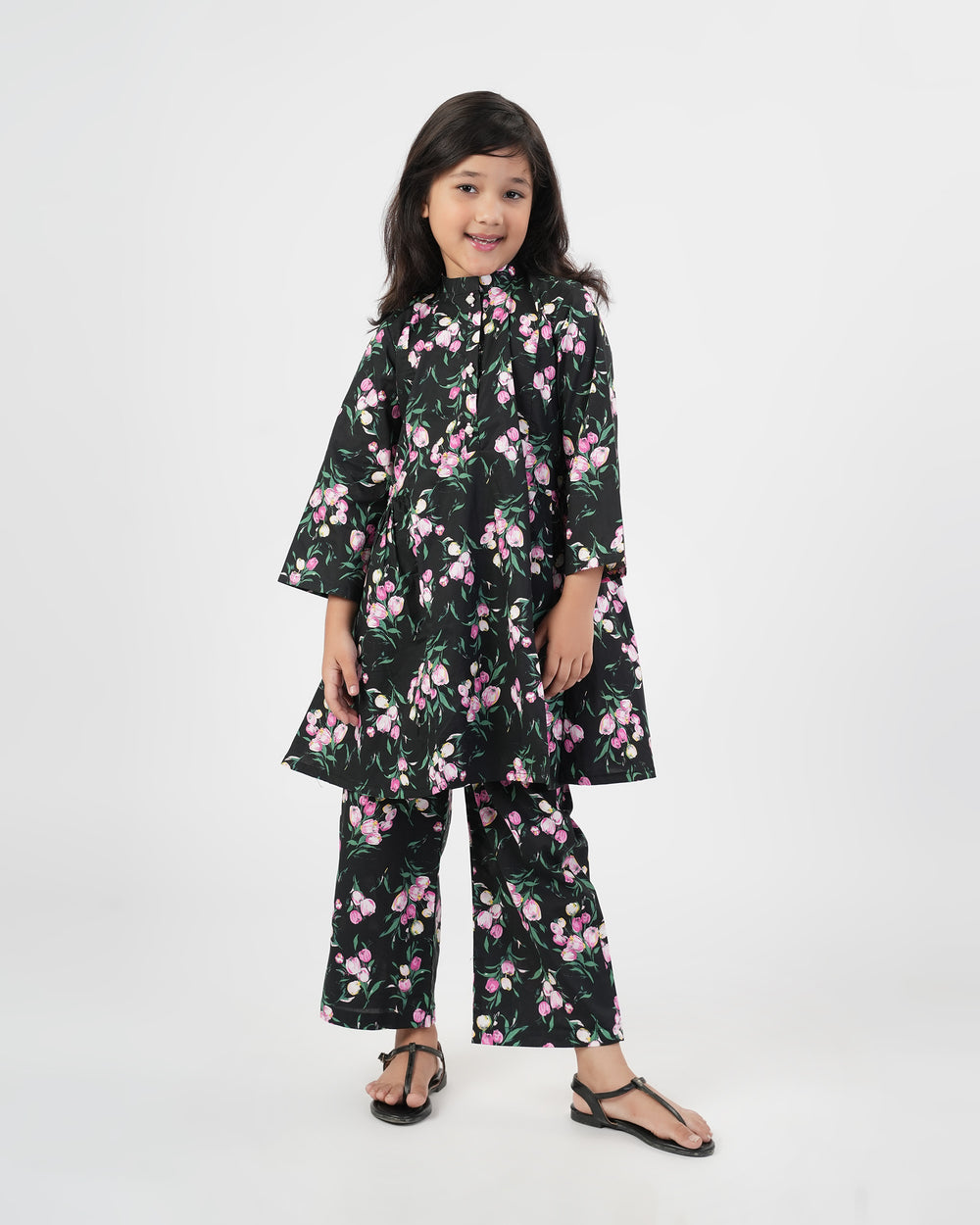 Eminent Girls' 2Pc Suit, Girls Shalwar Kameez, Eminent, Chase Value