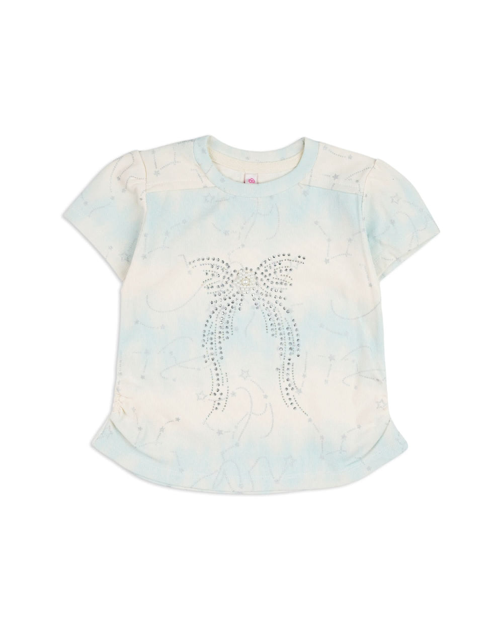 Girls’ Half Sleeves T-Shirt, Girls T-Shirts, Chase Value, Chase Value