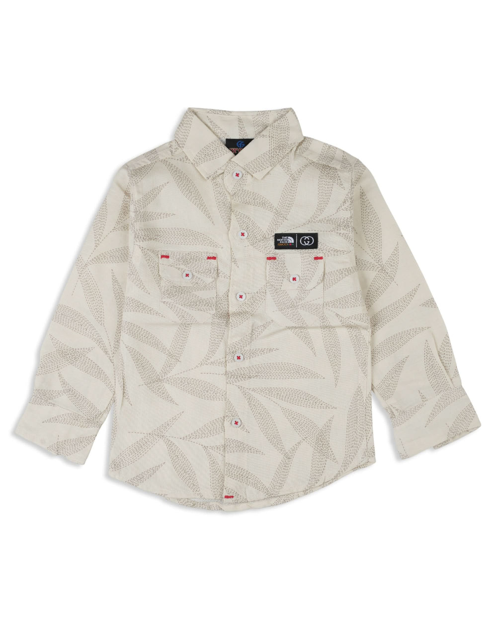 Boy's Casual Full Sleeves Shirt, Boys Shirts, Chase Value, Chase Value