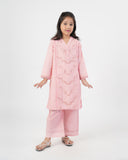 Eminent Girls' Signature Embroidered 2Pc Suit, Girls Shalwar Kameez, Eminent, Chase Value