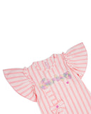 Girls’ Half Sleeves T-Shirt, Girls T-Shirts, Chase Value, Chase Value