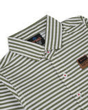 Boy's Casual Full Sleeves Shirt