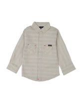 Boy's Casual Full Sleeves Shirt, Boys Shirts, Chase Value, Chase Value