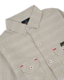 Boy's Casual Full Sleeves Shirt, Boys Shirts, Chase Value, Chase Value