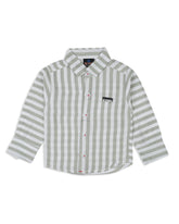 Boy's Casual Full Sleeves Shirt, Boys Shirts, Chase Value, Chase Value