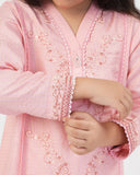Eminent Girls' Signature Embroidered 2Pc Suit, Girls Shalwar Kameez, Eminent, Chase Value