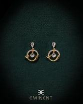 Eminent Earring Tops, Women Earrings & Tops, Eminent, Chase Value