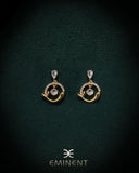 Eminent Earring Tops, Women Earrings & Tops, Eminent, Chase Value