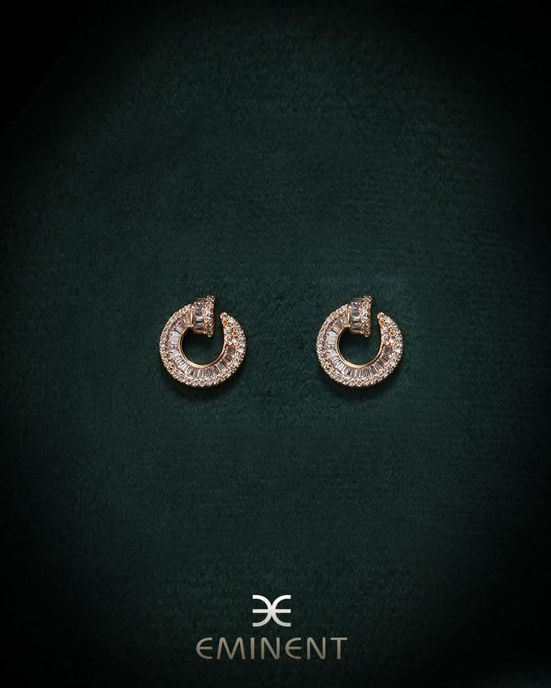 Eminent Earring Tops, Women Earrings & Tops, Eminent, Chase Value