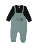 Valuable Boy's Romper, Boys Romper, Chase Value, Chase Value