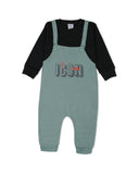 Valuable Boy's Romper, Boys Romper, Chase Value, Chase Value