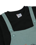 Valuable Boy's Romper, Boys Romper, Chase Value, Chase Value