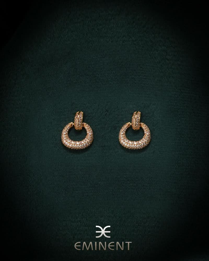 Eminent Earring Tops, Women Earrings & Tops, Eminent, Chase Value
