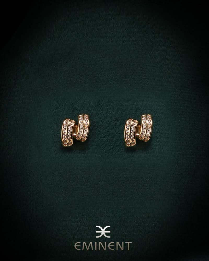 Eminent Earring Tops, Women Earrings & Tops, Eminent, Chase Value
