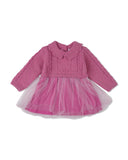 Eminent Newborn Girls’ Sweater, Newborn Girls Sweaters, Eminent, Chase Value