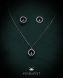 Eminent Locket Set, Women Chains & Lockets, Eminent, Chase Value