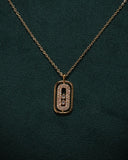 Eminent Locket Set, Women Chains & Lockets, Eminent, Chase Value