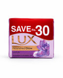 Lux Soap - 3 x 125g