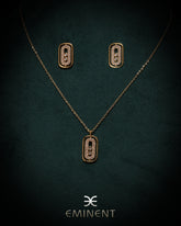 Eminent Locket Set, Women Chains & Lockets, Eminent, Chase Value