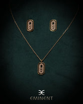 Eminent Locket Set, Women Chains & Lockets, Eminent, Chase Value