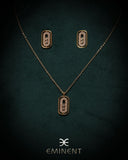 Eminent Locket Set, Women Chains & Lockets, Eminent, Chase Value