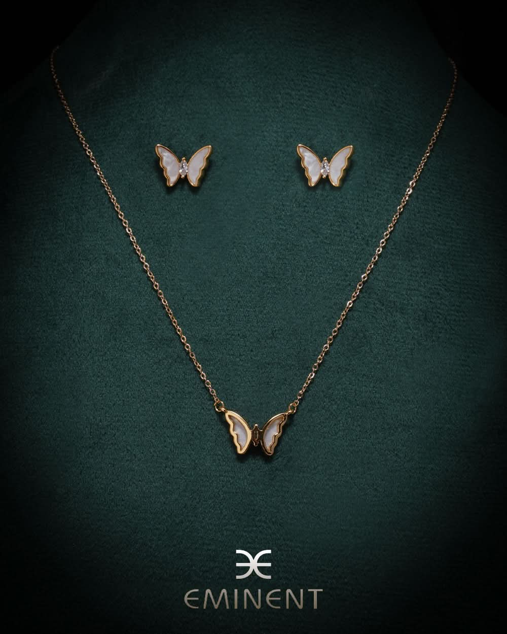 Eminent Locket Set, Women Chains & Lockets, Eminent, Chase Value