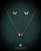 Eminent Locket Set, Women Chains & Lockets, Eminent, Chase Value