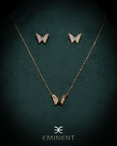 Eminent Locket Set, Women Chains & Lockets, Eminent, Chase Value