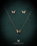 Eminent Locket Set, Women Chains & Lockets, Eminent, Chase Value