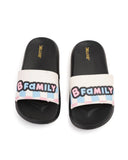 Girls' Sliders