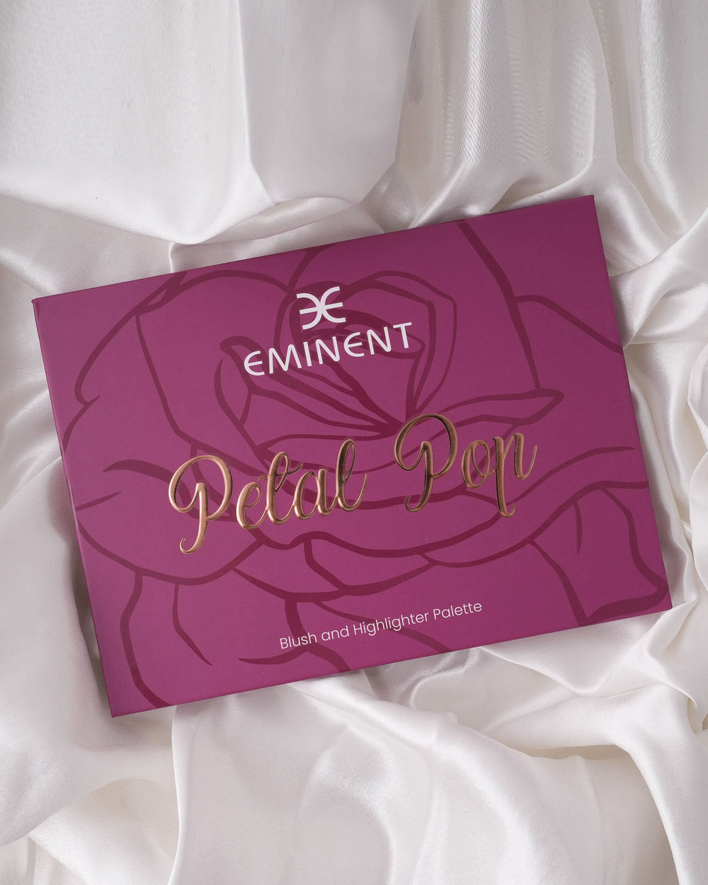Eminent Cos Blush Palette Petal Pop 12's, Eyeshadow, Eminent, Chase Value
