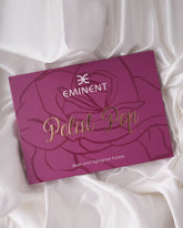 Eminent Cos Blush Palette Petal Pop 12's, Eyeshadow, Eminent, Chase Value