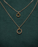Eminent Locket Set, Women Chains & Lockets, Eminent, Chase Value