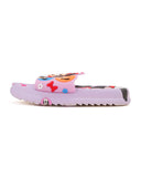 Girls' Sliders