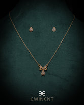 Eminent Locket Set, Women Chains & Lockets, Eminent, Chase Value