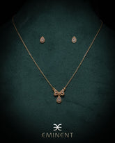 Eminent Locket Set, Women Chains & Lockets, Eminent, Chase Value