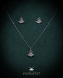 Eminent Locket Set, Women Chains & Lockets, Eminent, Chase Value