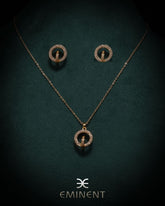 Eminent Locket Set, Women Chains & Lockets, Eminent, Chase Value