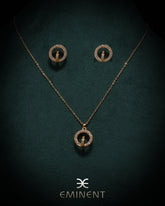 Eminent Locket Set, Women Chains & Lockets, Eminent, Chase Value