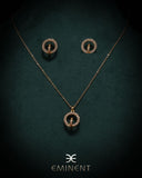 Eminent Locket Set, Women Chains & Lockets, Eminent, Chase Value