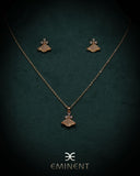 Eminent Locket Set, Women Chains & Lockets, Eminent, Chase Value