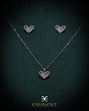 Eminent Locket Set, Women Chains & Lockets, Eminent, Chase Value