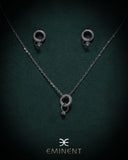 Eminent Locket Set, Women Chains & Lockets, Eminent, Chase Value
