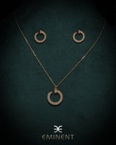 Eminent Locket Set, Women Chains & Lockets, Eminent, Chase Value