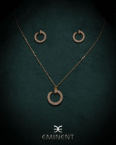 Eminent Locket Set, Women Chains & Lockets, Eminent, Chase Value